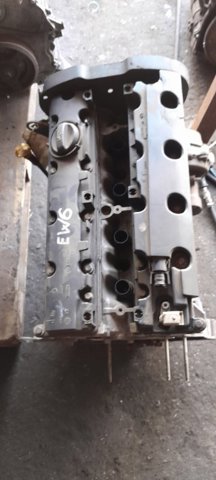 ДВЗ 6FZ PEUGEOT