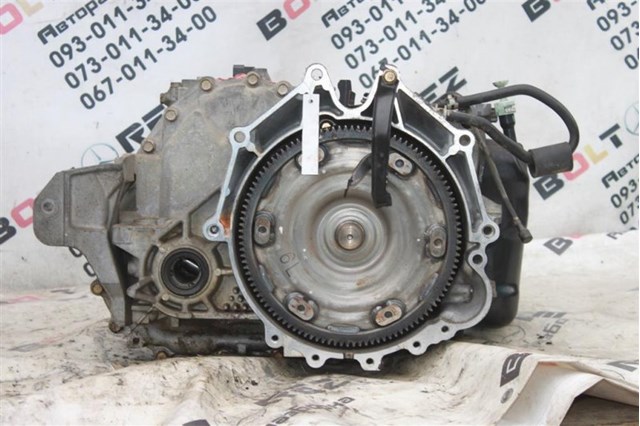 6G75 Mitsubishi