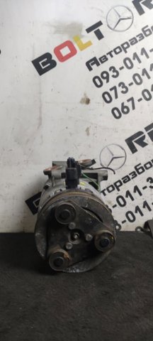 Компресор кліматичної установки 6M5H19D629AB FORD