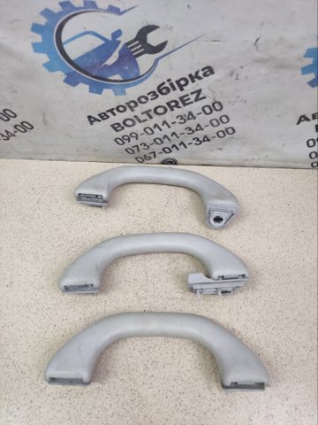 Ручка салону, даху 6N0857607TY20 VAG