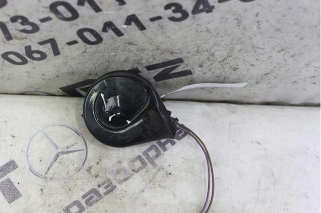 Сигнал звукової 6N0951223 PORSCHE