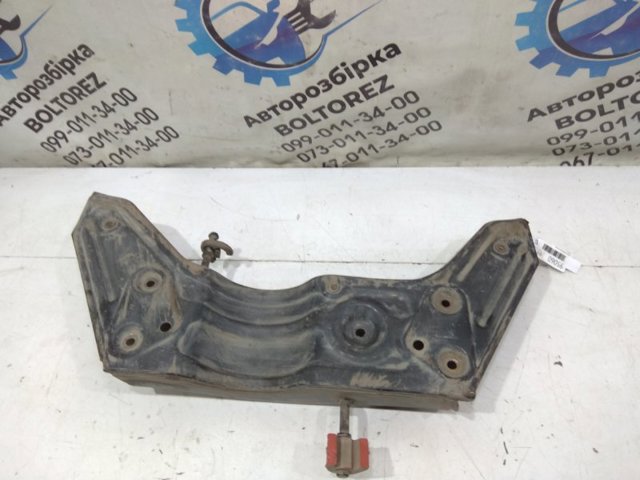 Передня балка 6Q0199287L VAG