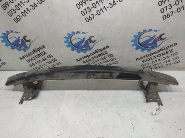 Буфер бампера переднього 6Q0807109D VAG