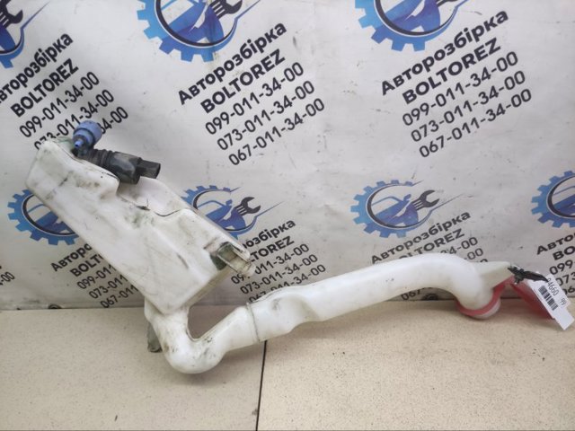 Бачок омивайки 6Q0955453P VAG