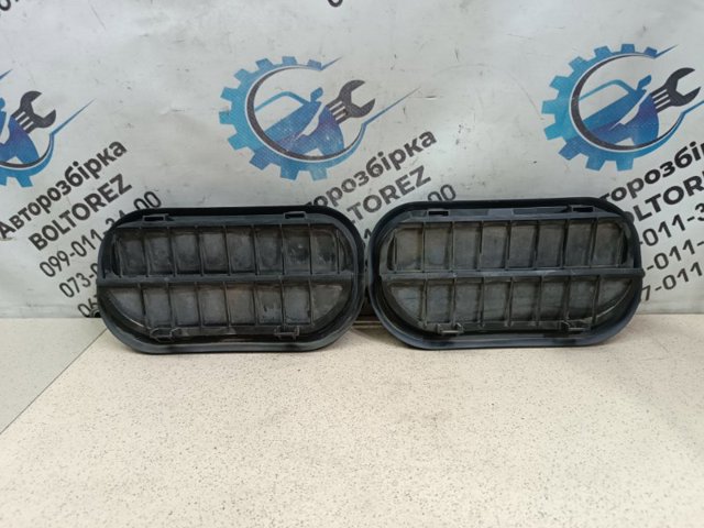 Повітропровід (вентиляція витяжна) 6R0819465A VAG