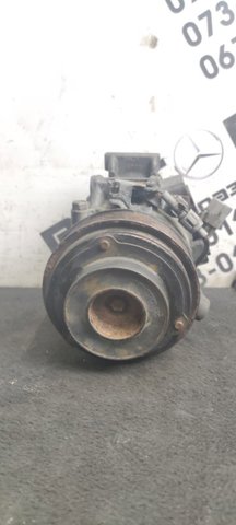 Компресор системи кондиціювання 6SBU16C TOYOTA