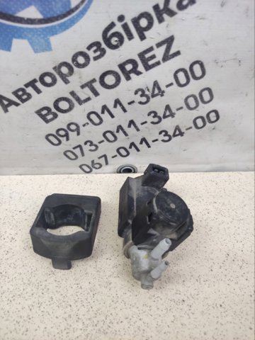 Клапан соленоїд регулювання заслонки EGR 70027200 HYUNDAI