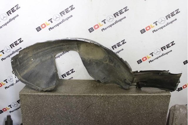 Підкрилок переднього крила, лівий задній 7036495 BMW