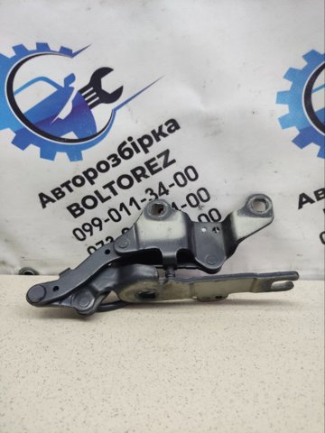Петля капота, ліва 7115263 BMW