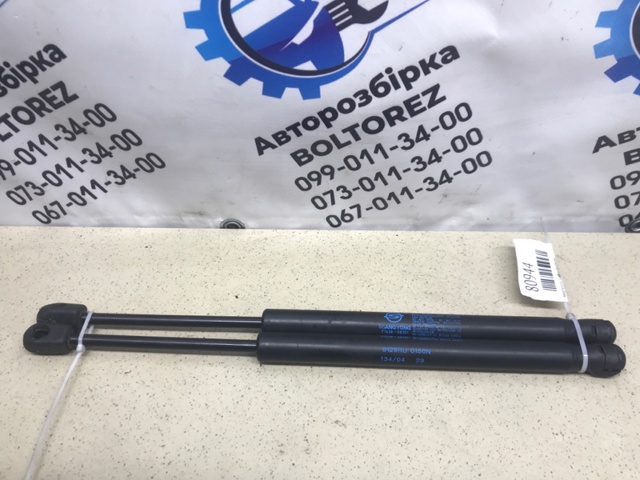 Амортизатор скла задніх, 3/5-ї двері (ляди) 7143608101 SSANG YONG