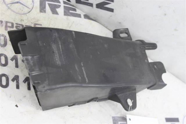 Повітропровід гальмівного диска, правий 7184156 BMW