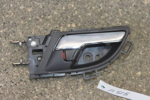 Ручка передньої двері внутрішня права 72120SWAA02ZA HONDA
