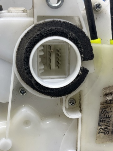 Замок водійських дверей 72150SWAE01 HONDA