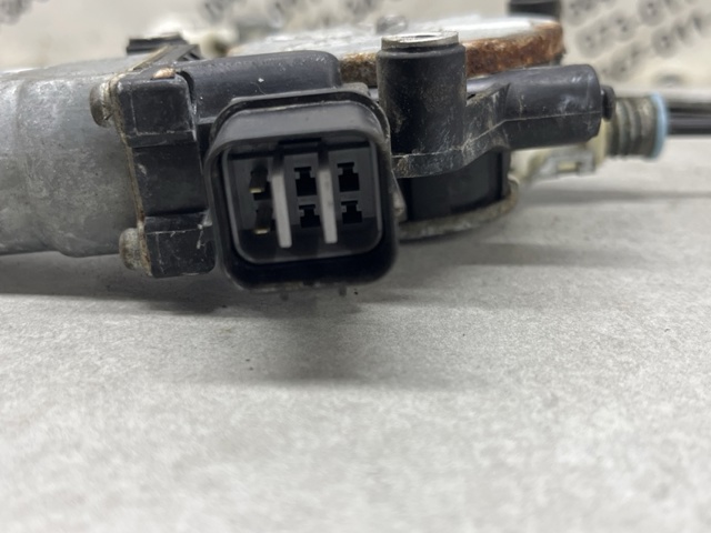 Механізм підйому стекол 72210SEAG01 HONDA