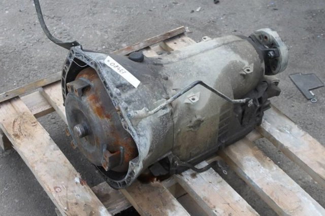 Коробка автомат 722640 MERCEDES