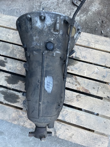 Коробка автомат 722686 MERCEDES