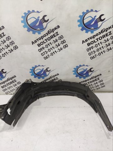 Підкрилок передній правий 7248165J00 SUZUKI