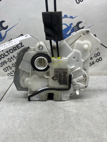 Замок задніх дверей, правих 72610SWAE01 HONDA