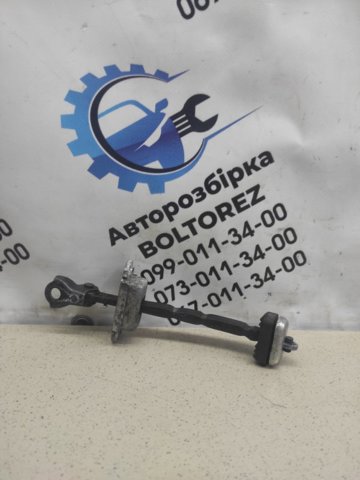 Обмежувач відкриття дверей, задній правий 72840SWAA01 HONDA