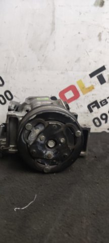 Компресор системи кондиціювання 73111FG000 SUBARU