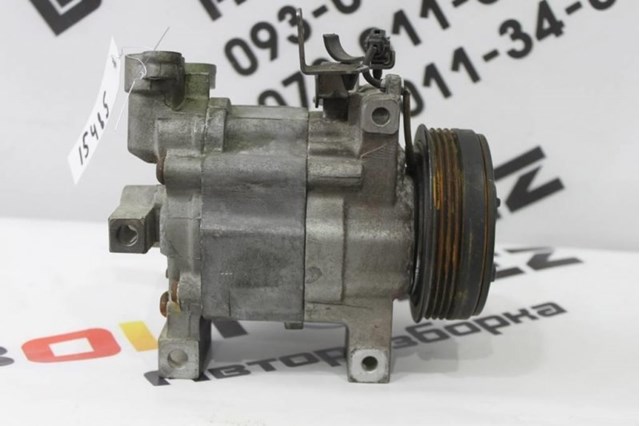 Компресор холодоагенту 73111FG001 SUBARU
