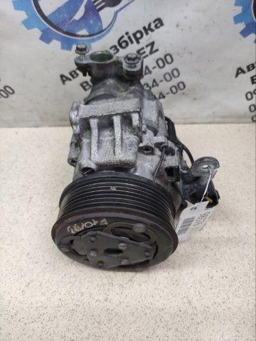 Компресор кліматичної установки 73111SC001 SUBARU