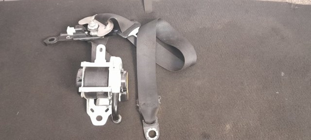 Ремінь безпеки передній правий 7321006280C4 TOYOTA