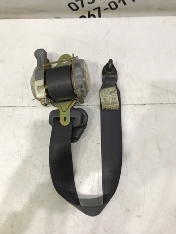 Ремінь безпеки передній правий 7321042221B0 TOYOTA