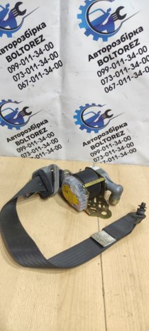 Ремені безпеки 7321042320B2 TOYOTA