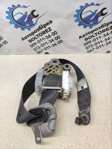 Ремінь безпеки передній лівий 7322042222C1 TOYOTA