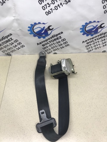 Пасок безпеки задній 7336002270C0 TOYOTA
