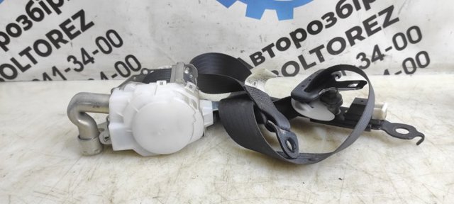 Пасок безпеки задній 7336033130C0 TOYOTA