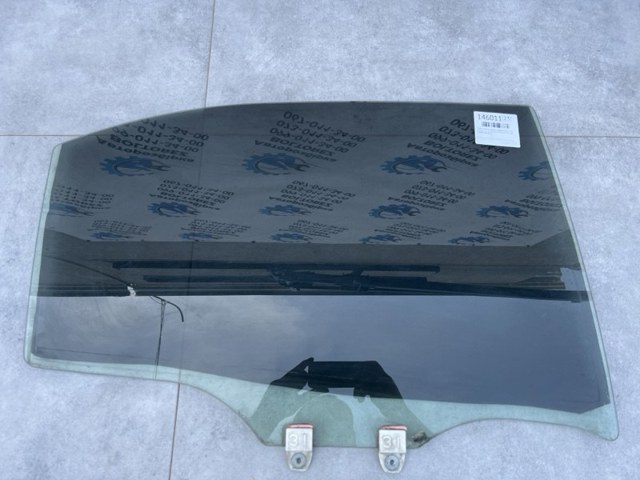 Скло заднє праве 73400SEA000 HONDA