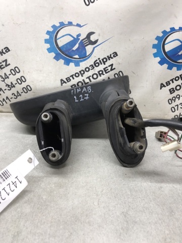 Праве бічне дзеркало 735325164 FIAT
