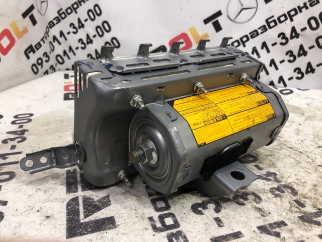Установка подушки безпеки пасажира 7396048010 TOYOTA