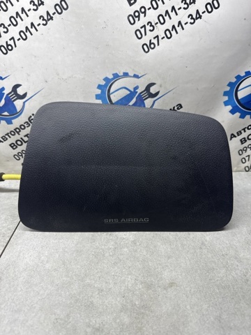 Подушка безпеки пасажира 7397042020B0 TOYOTA