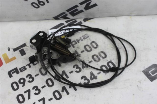 Замок кришки капота 74120TL0G01 HONDA
