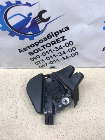 Замок кришки багажника 74851TL0G11 HONDA