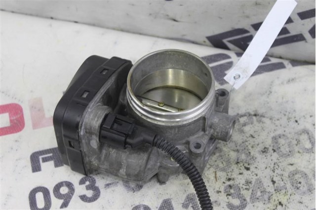 Заслінка повітряна 7502445 BMW