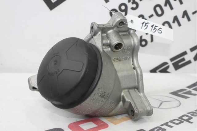 Корпус маслофільтра 7516383 BMW