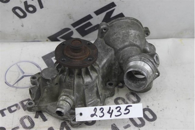 Водяний насос 7524552 BMW