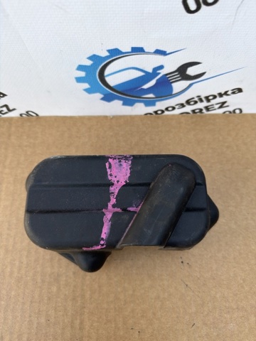 Накладка заднього скла 7537294 BMW