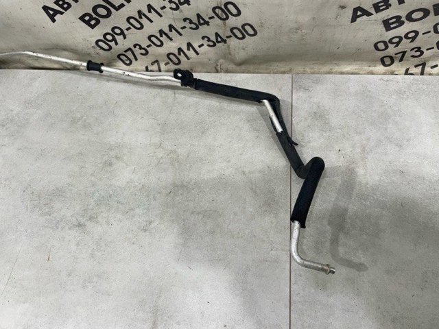 Колектор впускний 7537882 BMW