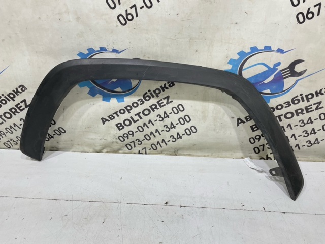 Розширювач переднього крила, правий 756010R090 TOYOTA