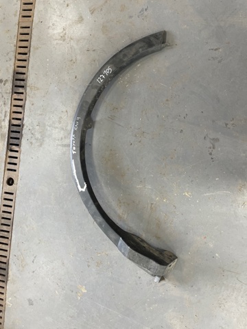 Молдинг арки колеса заднього, лівий 7560642130 TOYOTA