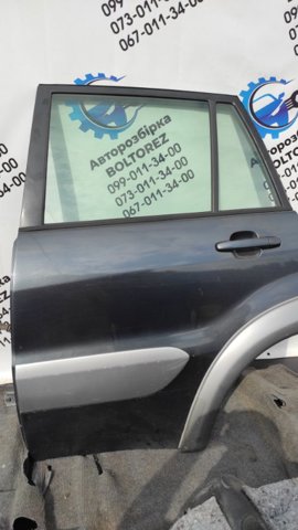 7598842010 Toyota