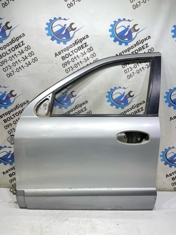 Водійські двері 7600326110 HYUNDAI
