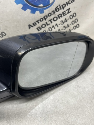 Праве бокове дзеркало 76200SEAG21ZF HONDA