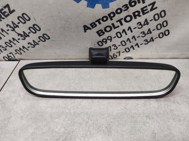 Дзеркало заднього виду 76400SEA024 HONDA