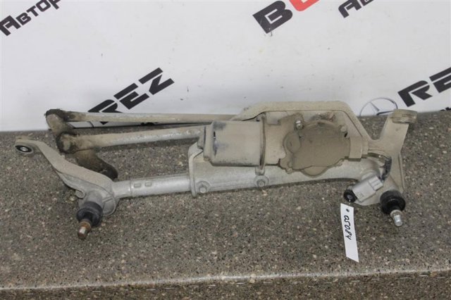 Мотор склоочисника передній 76505SWAA02 HONDA